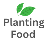 Planting Food